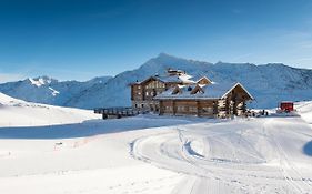 Sunny Valley Mountain Lodge